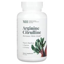 Arginine Citrulline L-Аргинин 90 таблеток Arginine Citrulline L-Аргинин 90 таблеток