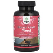 Горянка Horny Goat Weed Women's Complex Nature's Craft