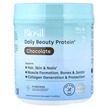 Фото товару BioSil, Daily Beauty Protein Chocolate, Протеїн, 480 г