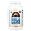 Фото товару Life Force Multiple No Iron Фото товару Source Naturals, Life Force Multiple No Iron 120, Залізо, 120 кап