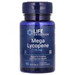 Фото товару Life Extension, Mega Lycopene, Мега Лікопен 15 мг, 90 капсул