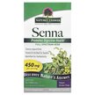 Фото товару Nature's Answer, Senna 450 mg, Сенна Листя, 90 капсул