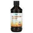 Фото товара Elderberry Liquid for Kids Фото товара Сироп из Бузины для детей, Elderberry Liquid for Kids, 237 мл