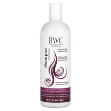 Shampoo Volume Plus Шампунь BWC 473 мл Shampoo Volume Plus Шампунь BWC 473 мл