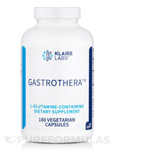 GastroThera Ферменты SFI Health 180 капсул