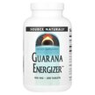 Фото товару Guarana Energizer 900 mg 200, Гуарана Energizer 900 мг, 200 табле