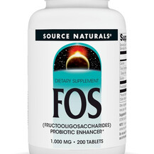 FOS Fructooligosaccharides Фруктоолигосахариды Source