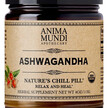 Фото товару Organic Ashwagandha - Nature's Chill Pill, Ашваганда, 4 oz