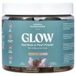 Фото товару Glow Sea Moss & Pearl Powder Strawberry Lemonade Фото товару Glow Sea Moss & Pearl Powder Strawberry, Ірландський морський