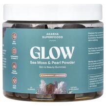 Ірландський морський мох Glow Sea Moss & Pearl Powder Ірландський морський мох Glow Sea Moss & Pearl Powder