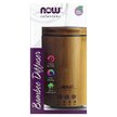 Фото товару Solutions Real Bamboo Ultrasonic Oil Diffuser Фото товару Solutions Real Bamboo Ultrasonic Oil Diffuser, Дифузор, 1 шт