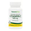 Фото товара Natures Plus, Витамин C, Vitamin C, 90 таблеток