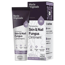 Skin & Nail Fungus Ointment Мазь Marie Originals 28 г Skin & Nail Fungus Ointment Мазь Marie Originals 28 г