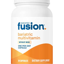 Bariatric Multivitamin without Iron Бариатрические