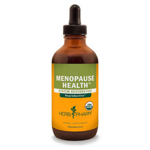 Підтримка менопаузи Organic Healthy Menopause Herb Pharm