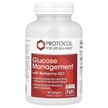 Фото товару Glucose Management with Berberine HCl Фото товару Glucose Management with Berberine HCl, Підтримка рівня цукру, 90