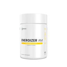 Нікотинамід НАД+ Energizer AM Renue 60 капсул