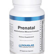 Фото товара Prenatal Фото товара Douglas Laboratories, Витамины для беременных, Prenatal, 60 капсу