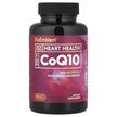 Фото товара CoQ10 with BioPerine Фото товара BioEmblem, Коэнзим CoQ10, CoQ10 with BioPerine, 90 капсул