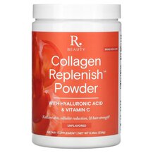 Collagen Replenish Powder Unflavored Коллаген ReserveAge
