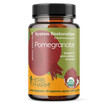 Фото товару Herb Pharm, Organic Pomegranate, Гранат, 60 капсул