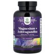 Фото товару Nature's Craft, Magnesium + Ashwagandha, Ашваганда, 90 табле