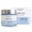 Фото товару GHK-Cu Copper Peptide Face Cream Фото товару GHK-Cu Copper Peptide Face Cream, Крем для обличчя з мідним пепти