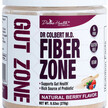 Фото товара Dr. Colbert M.D. Fiber Zone Natural Berry Flavor Фото товара Dr. Colbert M.D. Fiber Zone Natural Berry Flavor, Конфеты с клетч