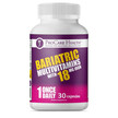 Фото товару Bariatric Multivitamins with Фото товару Bariatric Multivitamins with, Баріатричні вітаміни, 30 капсул