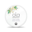 Фото товара Лосьон для тела, Organic Whipped Body Butter- Warm Vanilla, 113 г