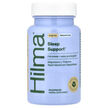 Фото товара Hilma, Поддержка сна, Sleep Support, 50 капсул