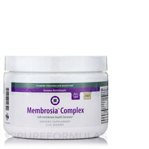 Membrosia Complex Клеточное здоровье D'Adamo Personalized