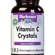 Фото товара Vitamin C Crystals Фото товара Bluebonnet Nutrition, Витамин C, Vitamin C Crystals, 249 г