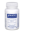 Фото товара CurcumaSorb Mind Фото товара Pure Encapsulations, Куркумин, CurcumaSorb Mind, 60 капсул