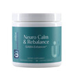 Фото товара Neuro Calm & Rebalance Фото товара NBX Wellness, Поддержка стресса, Neuro Calm & Rebalance, 90 к