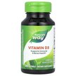 Фото товара Nature's Way, Витамин D3 50 мкг, Vitamin D3 50 mcg 240, 240 
