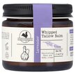 Фото товара Whipped Tallow Balm Lavender Фото товара Крем лосьон бальзам, Whipped Tallow Balm Lavender, 37 г