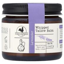 Крем лосьон бальзам Whipped Tallow Balm Lavender Hearth
