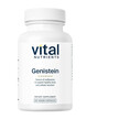 Фото товара Vital Nutrients, Генистеин, Genistein 125 mg, 60 капсул