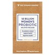 Фото товара Пробиотики для женщин, Women's Probiotic 50 Billion, 30 капс