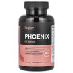 Фото товару Legion Athletics, Phoenix Fat Burner, Жироспалювачі, 90 капсул