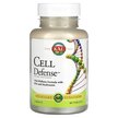 Фото товара Cell Defense Фото товара KAL, Клеточное здоровье, Cell Defense, 60 таблеток