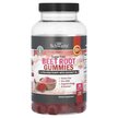 Фото товару Beet Root Gummies Sugar Free Фото товару Beet Root Gummies Sugar Free, Червоний буряк, 120 таблеток