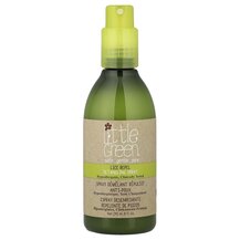 Lice Repel Detangling Spray Тоник для лица Little Green