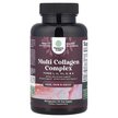 Фото товара Nature's Craft, Коллаген, Multi Collagen Complex, 90 капсул