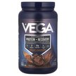 Фото товару Vega, Sport Premium Protein Chocolate, Протеїн, 837 г