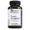Фото товару Premier Research Labs, Premier Ashwagandha, Ашваганда, 1 шт
