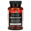 Фото товару Cholesta-Lo Фото товару Future Biotics, Cholesta-Lo, Підтримка холестерину, 120 таблеток