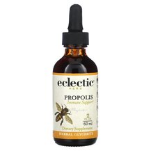 Propolis 250 mg Прополис 250 мг Eclectic Herb 60 мл