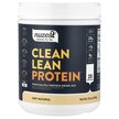 Фото товара Гороховый Протеин, Clean Lean Protein Powder Just Natural, 500 г